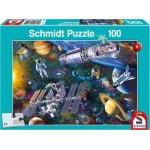 Weltraumspass (100 Teile)