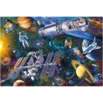 Weltraumspass (100 Teile)