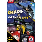 Batman - Chaos in Gotham City