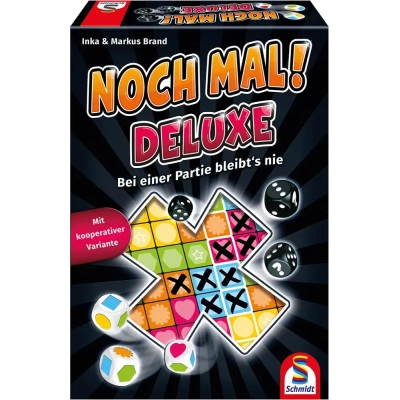 Noch mal! DeLuxe
