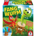 Fang den Wurm