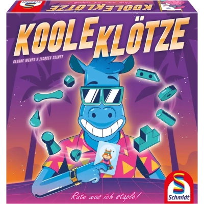 Koole Klötze