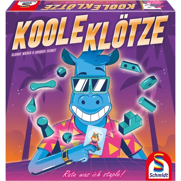 Koole Klötze