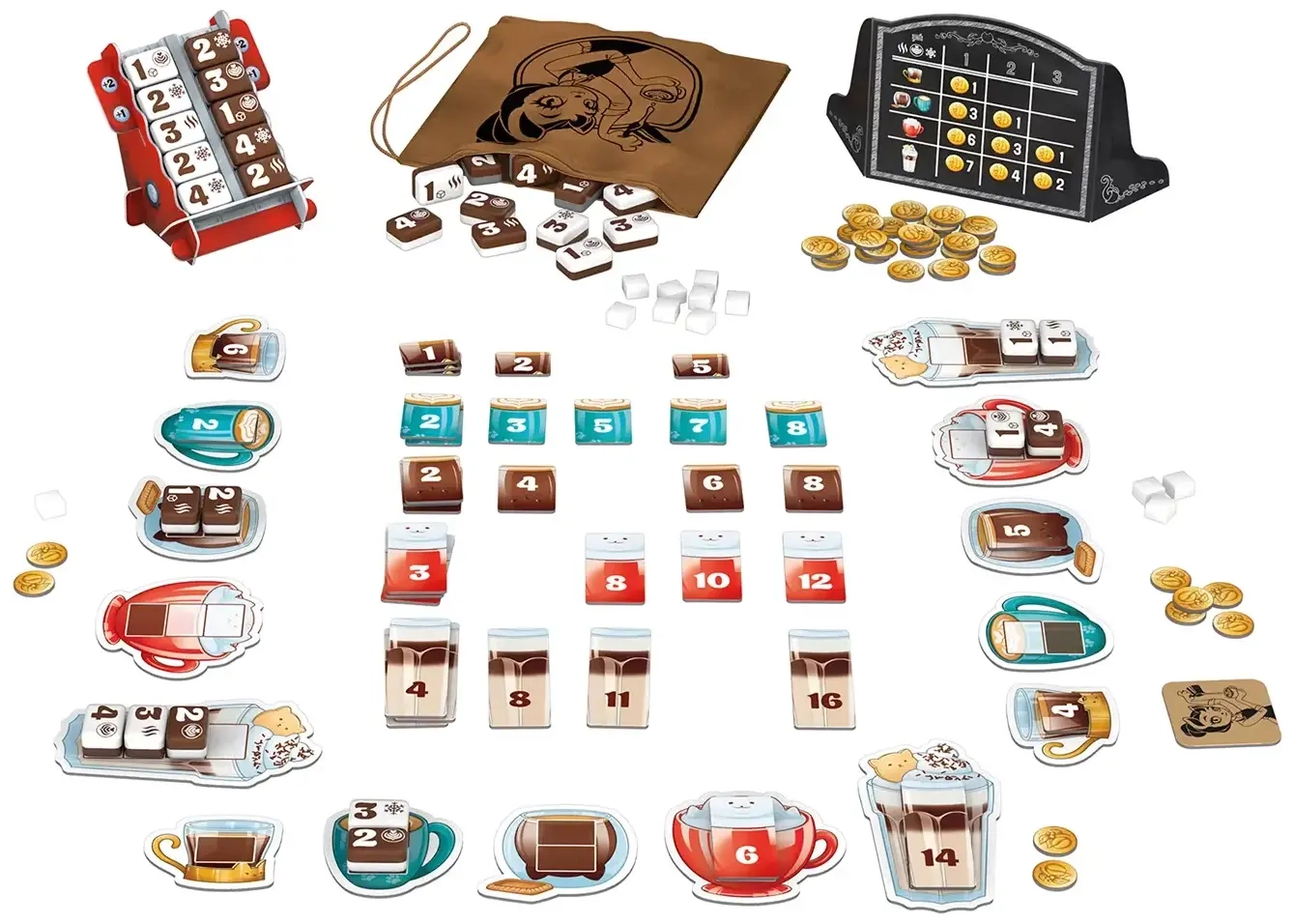 Café Del Gatto