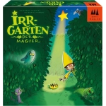 Irrgarten der Magier