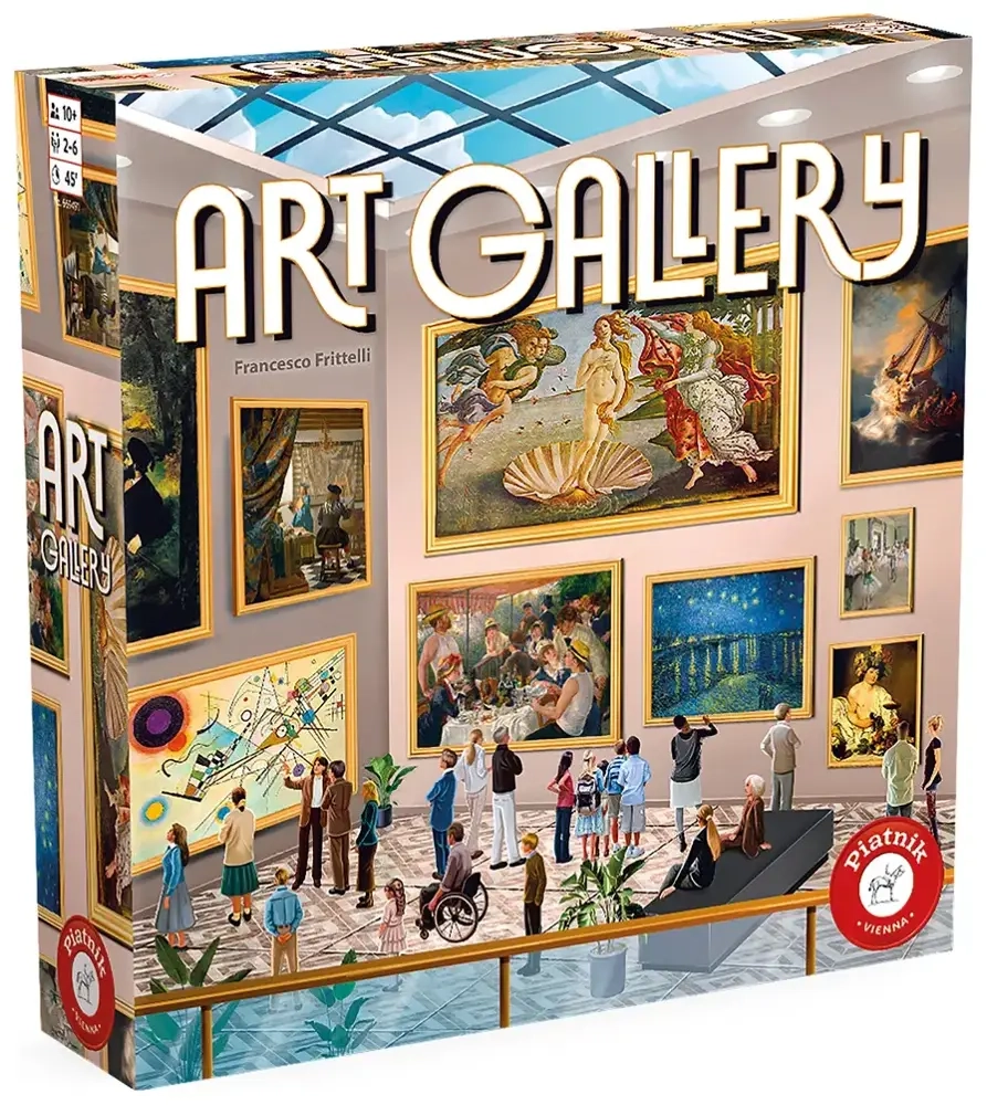Art Gallery
