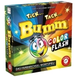 Tick Tack Bumm – Color Flash