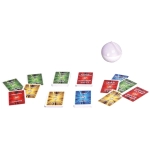Tick Tack Bumm – Color Flash