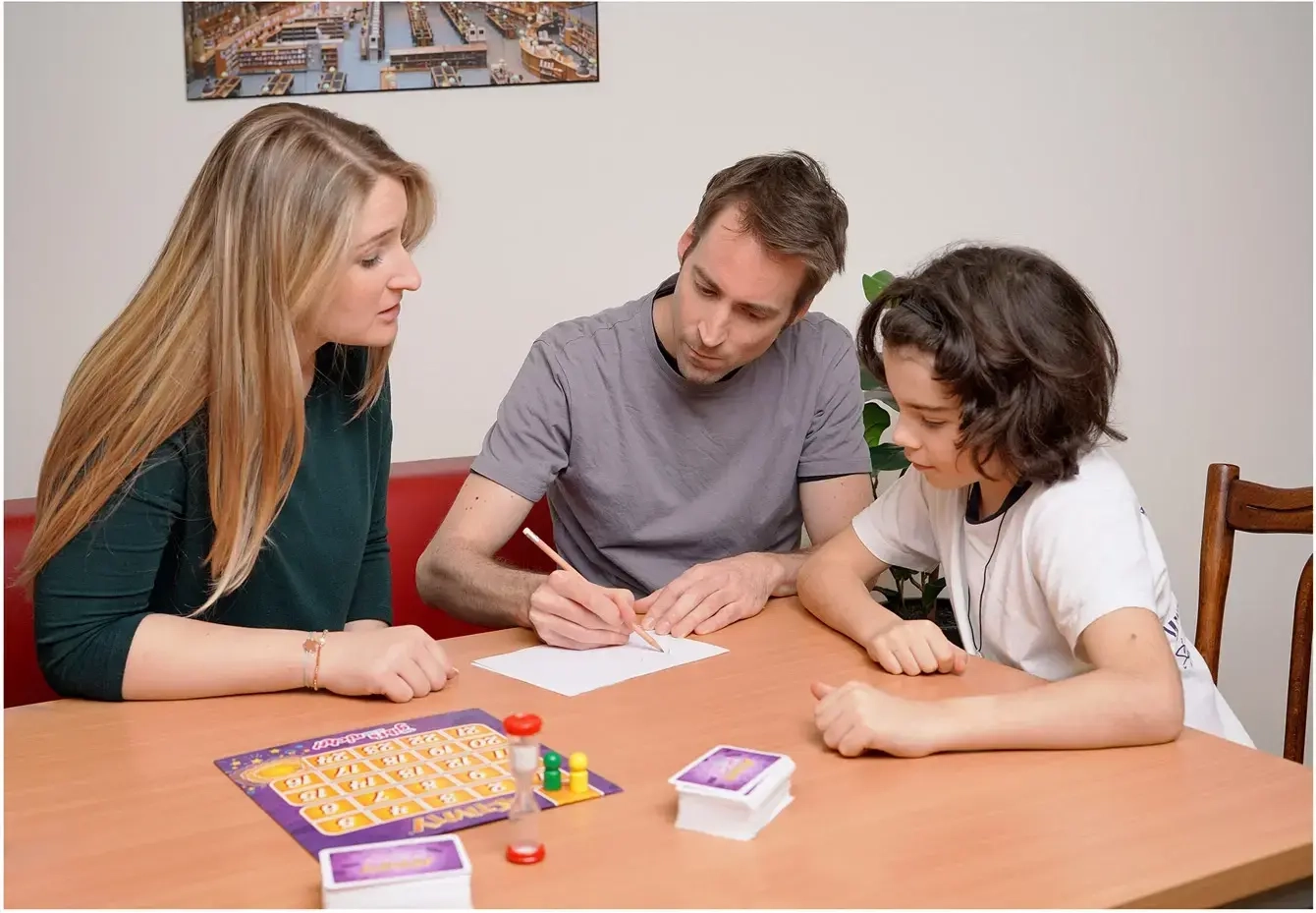 Activity – Das gibt´s ja gar nicht !