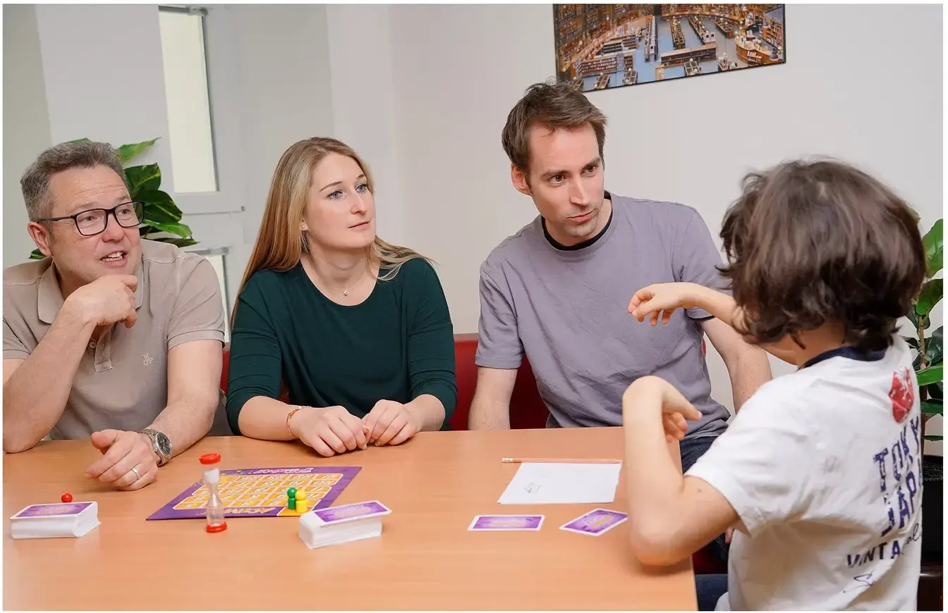 Activity – Das gibt´s ja gar nicht !