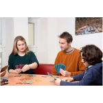 Mit Trick & Tücke