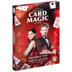 The Clairvoyants - Card Magic