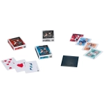 The Clairvoyants - Card Magic