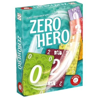 Zero Hero