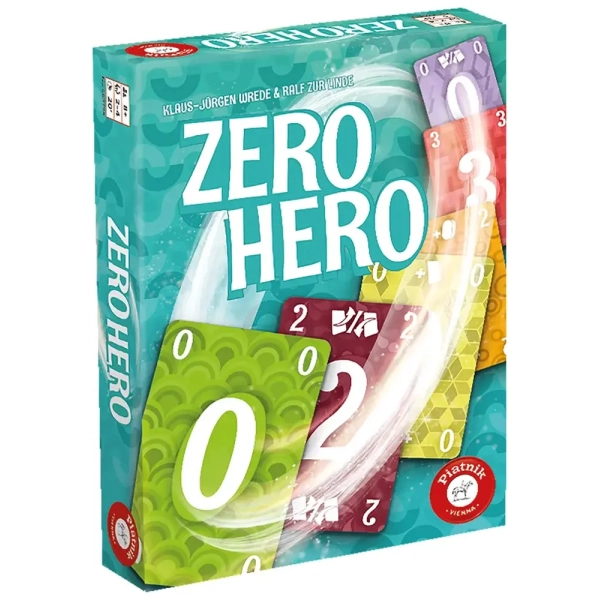 Zero Hero