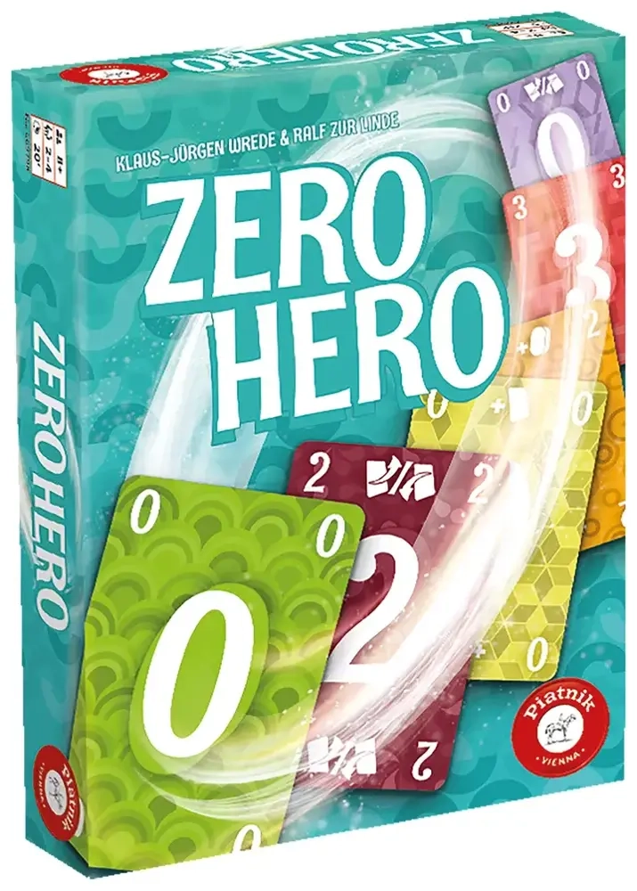 Zero Hero