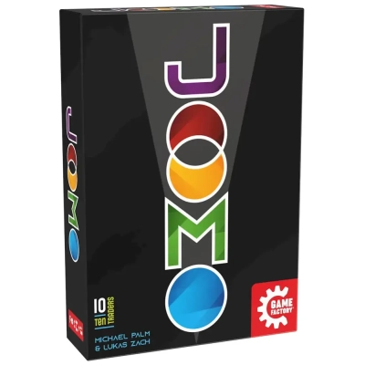 Joomo