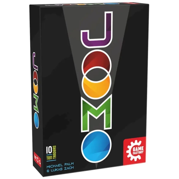 Joomo