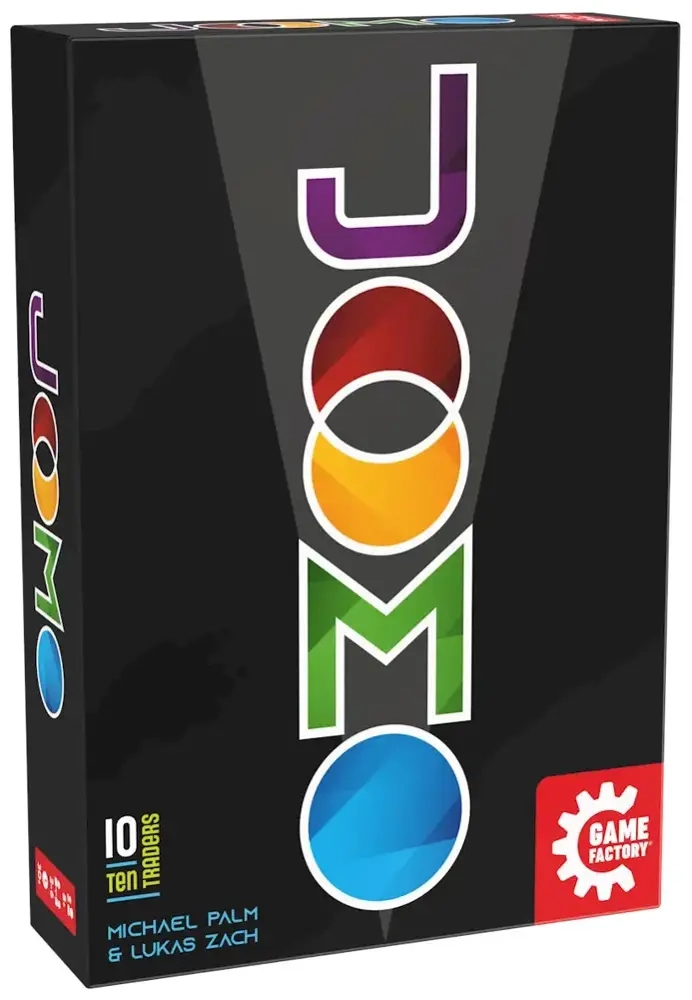 Joomo