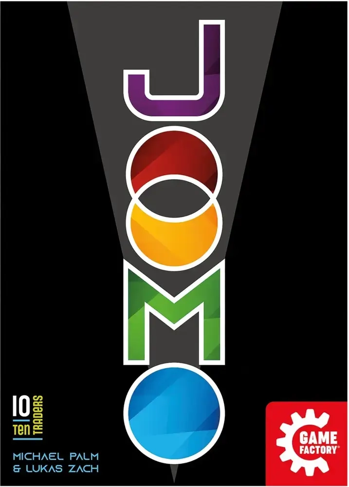 Joomo