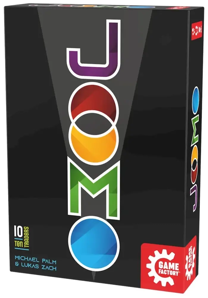 Joomo