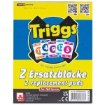 Triggs – Zusatzblöcke (2 Stück)