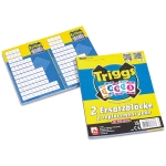 Triggs – Zusatzblöcke (2 Stück)