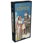 7 Wonders - Edifice