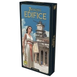 7 Wonders - Edifice