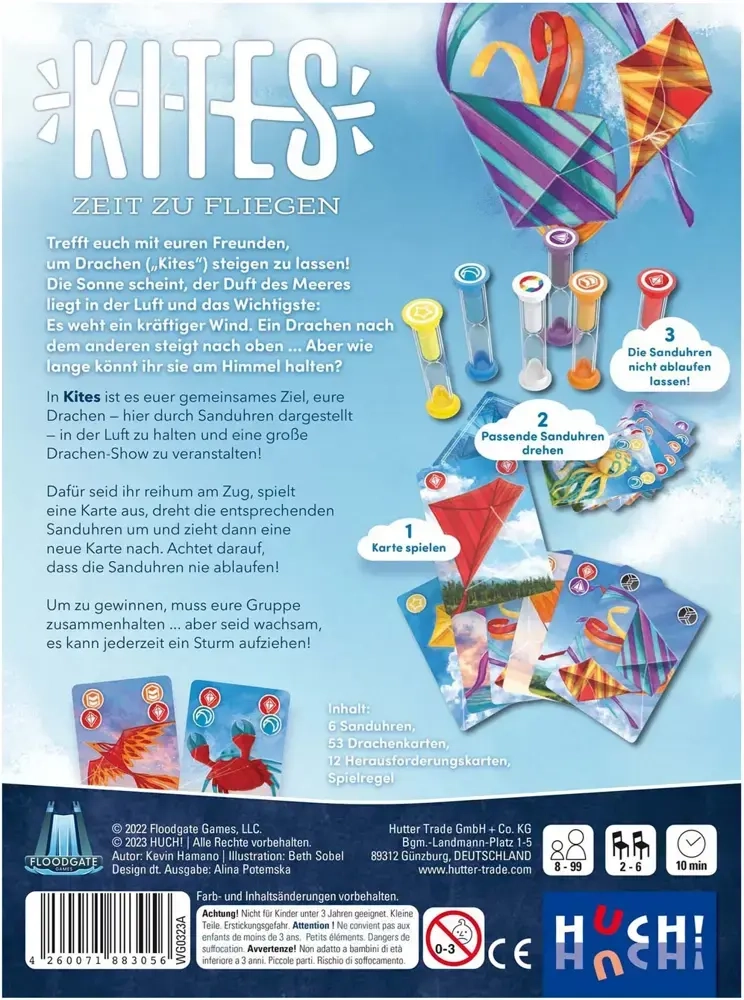 Kites