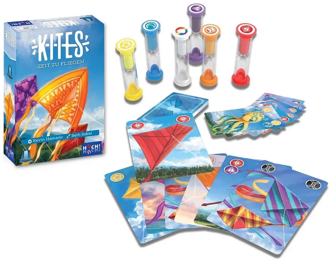 Kites