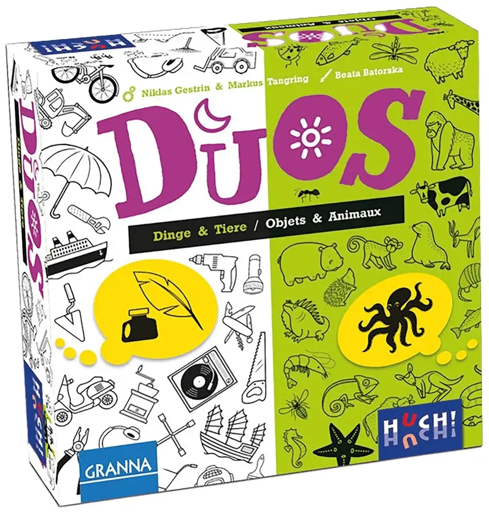 Duos