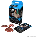 Star Wars: Unlimited - Legends of the Force - Spotlight Deck - Qui-Gon Jinn - EN