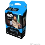 Star Wars: Unlimited - Legends of the Force - Spotlight Deck - Qui-Gon Jinn - EN