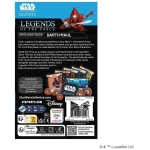 Star Wars: Unlimited - Legends of the Force - Spotlight Deck - Darth Maul - EN