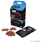Star Wars: Unlimited - Legends of the Force - Spotlight Deck - Darth Maul - EN