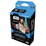 Star Wars: Unlimited - Legenden der Macht - Spotlight-Deck - Qui-Gon Jinn - DE