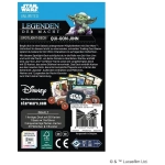 Star Wars: Unlimited - Legenden der Macht - Spotlight-Deck - Qui-Gon Jinn - DE