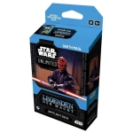 Star Wars: Unlimited - Legenden der Macht - Spotlight-Deck - Darth Maul - DE