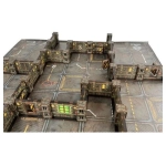 REQUESITORIUM KILL TEAM TERRAIN PACK