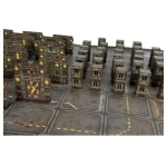 REQUESITORIUM KILL TEAM TERRAIN PACK