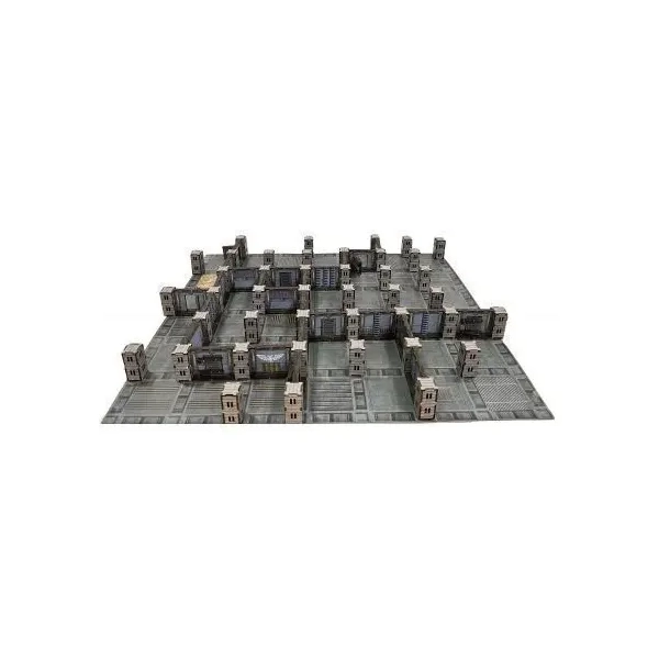 FEAR OF THE DARK - KT TERRAIN