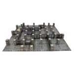 FEAR OF THE DARK - KT TERRAIN