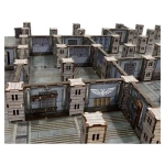 FEAR OF THE DARK - KT TERRAIN