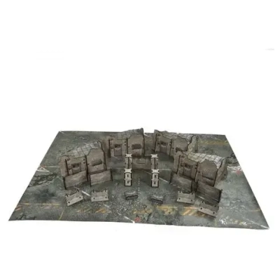 FERRUM VORTEX - WTC KILL TEAM TERRAIN PACK