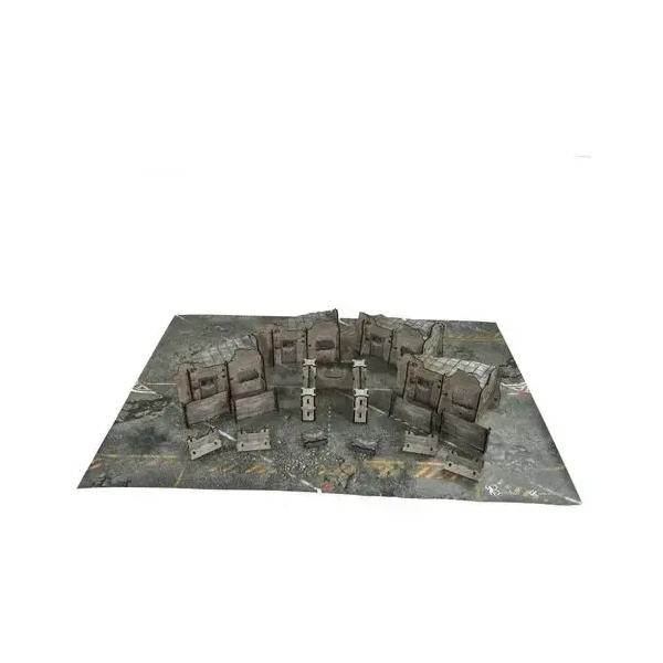 FERRUM VORTEX - WTC KILL TEAM TERRAIN PACK