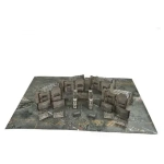 FERRUM VORTEX - WTC KILL TEAM TERRAIN PACK