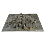 NOITEGAL SECUNDUS - WTC KILL TEAM TERRAIN PACK