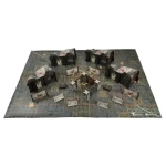 NALA PRIME - WTC KILL TEAM TERRAIN PACK