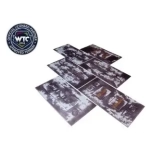 Imperial Terrain Footprint 12x6 (6) Fenris PREPAINTED